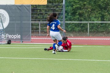 Bild 110 - F Blau-Weiss 96 - Germania Schnelsen : Ergebnis: 2:2